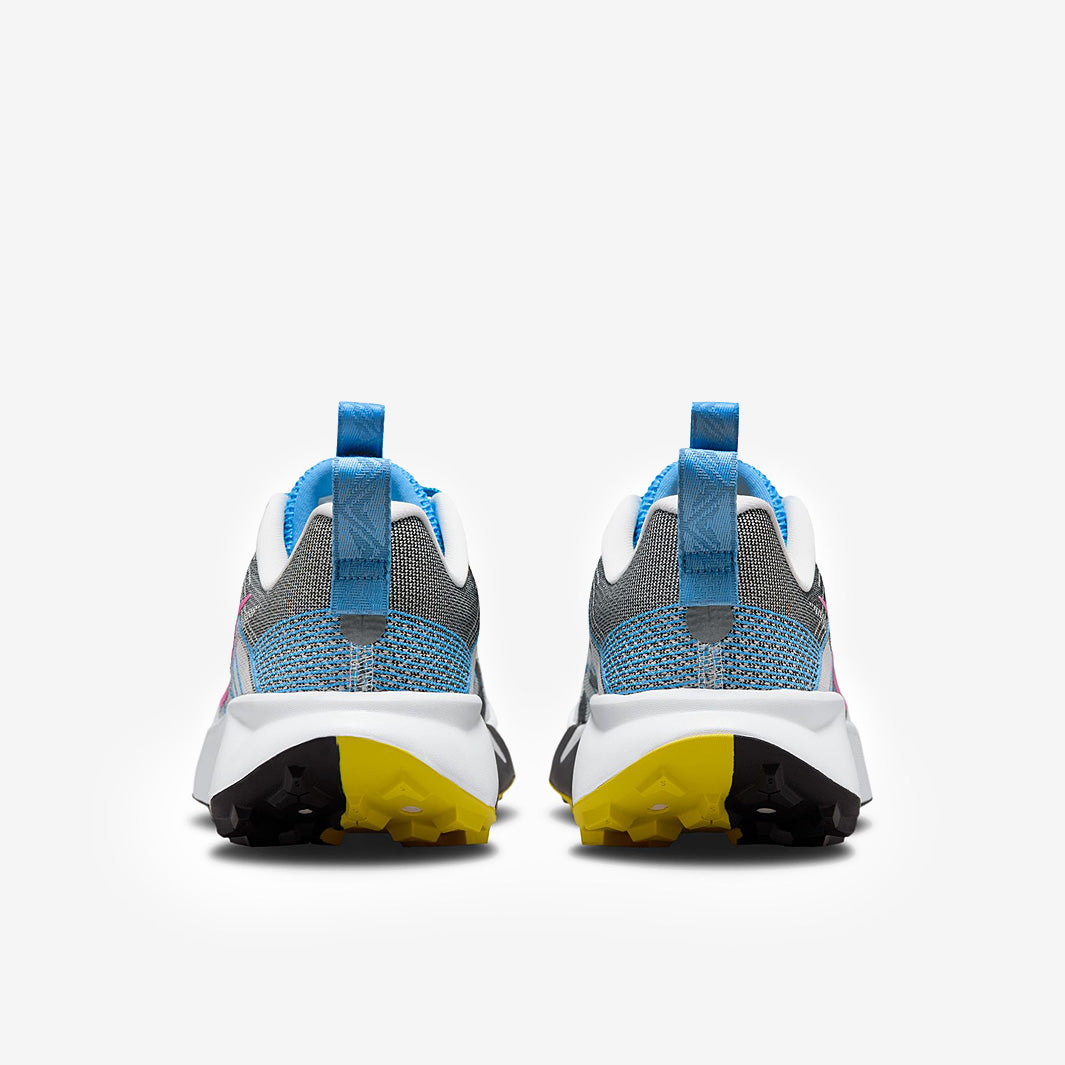Nike Womens ReactX Wildhorse 10