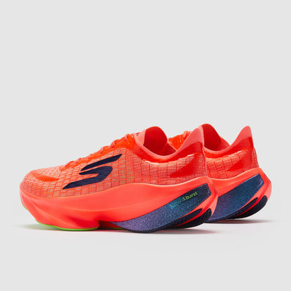 Skechers Womens Aero Wave Tempo