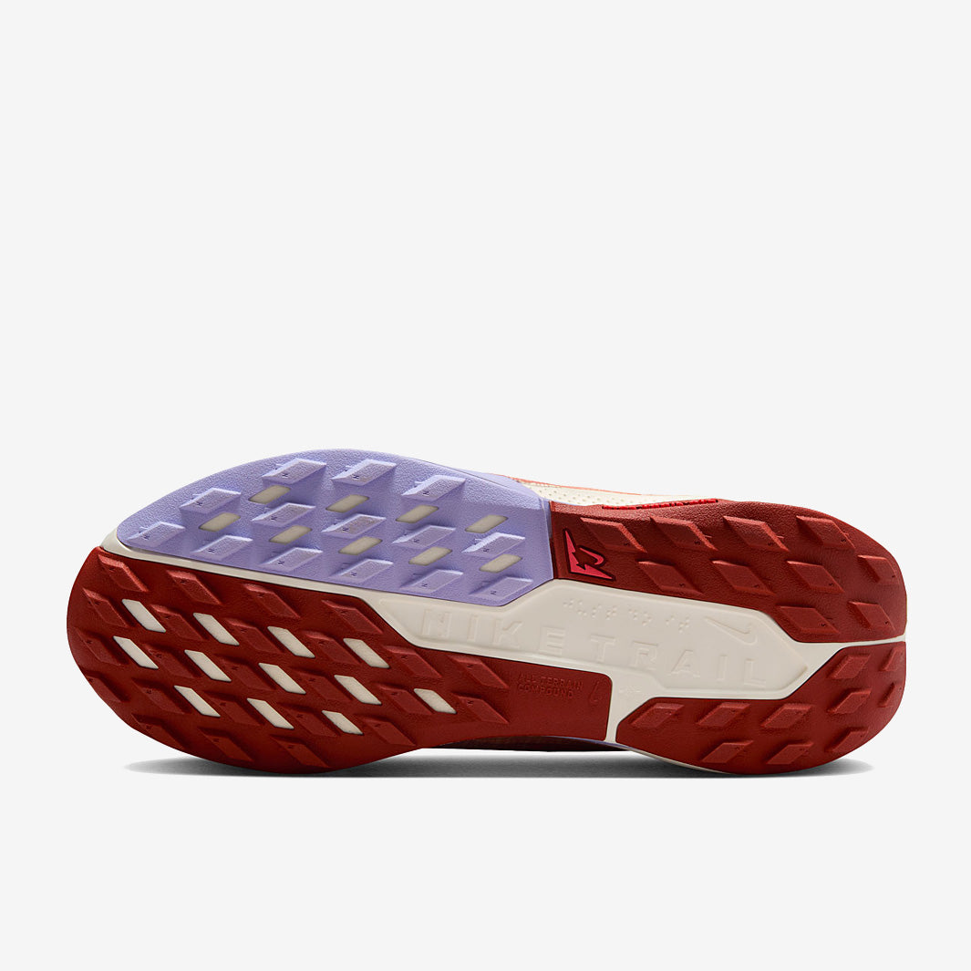 Nike Older Kids Pegasus Trail 5 (GS) - Red Stardust/Mars Stone-Sail