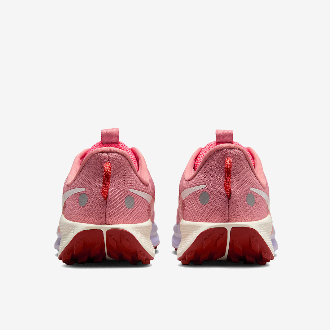 Nike Older Kids Pegasus Trail 5 (GS) - Red Stardust/Mars Stone-Sail