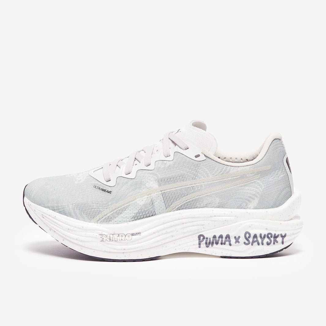 Puma Womens Deviate Nitro Elite 3 SAYSKY