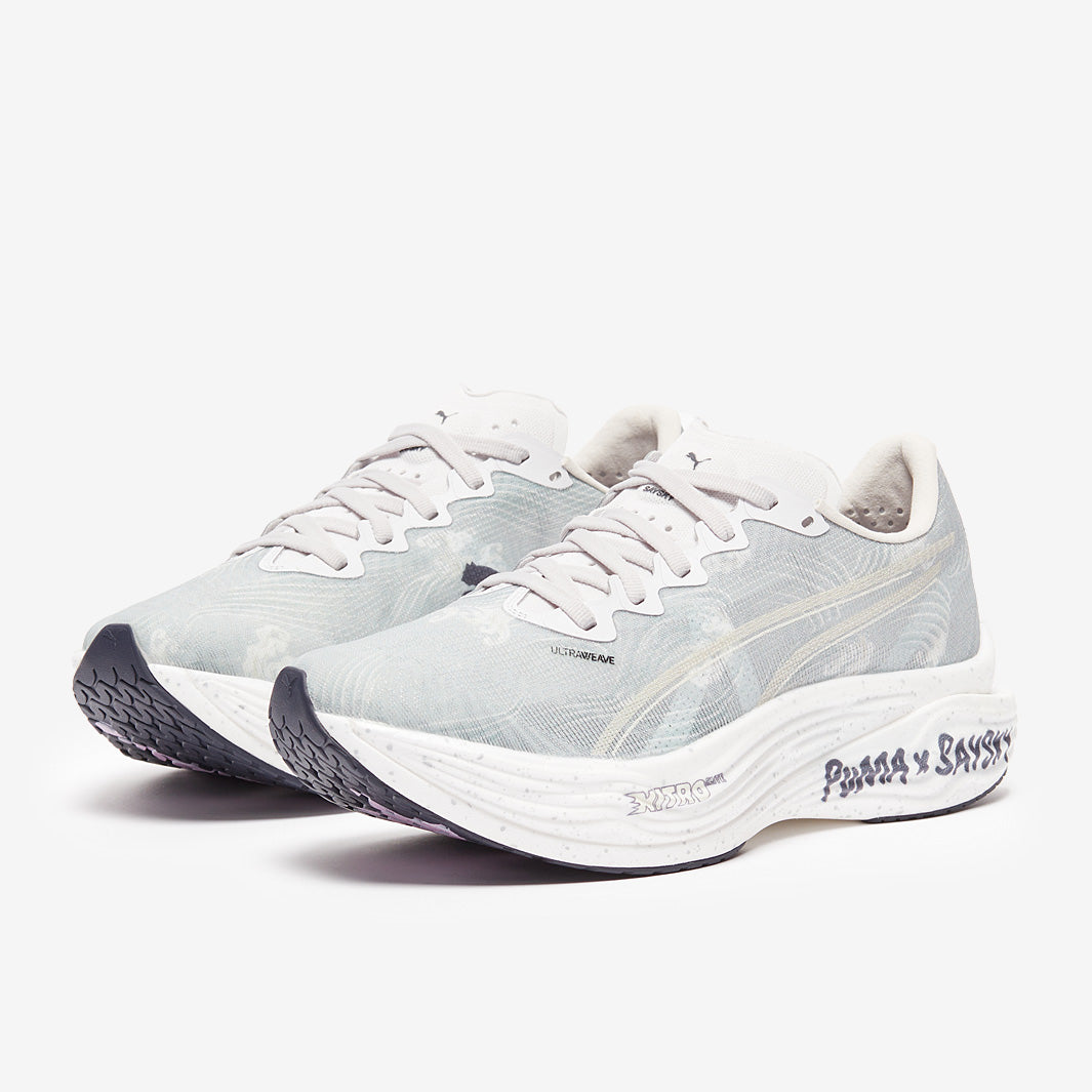 Puma Womens Deviate Nitro Elite 3 SAYSKY