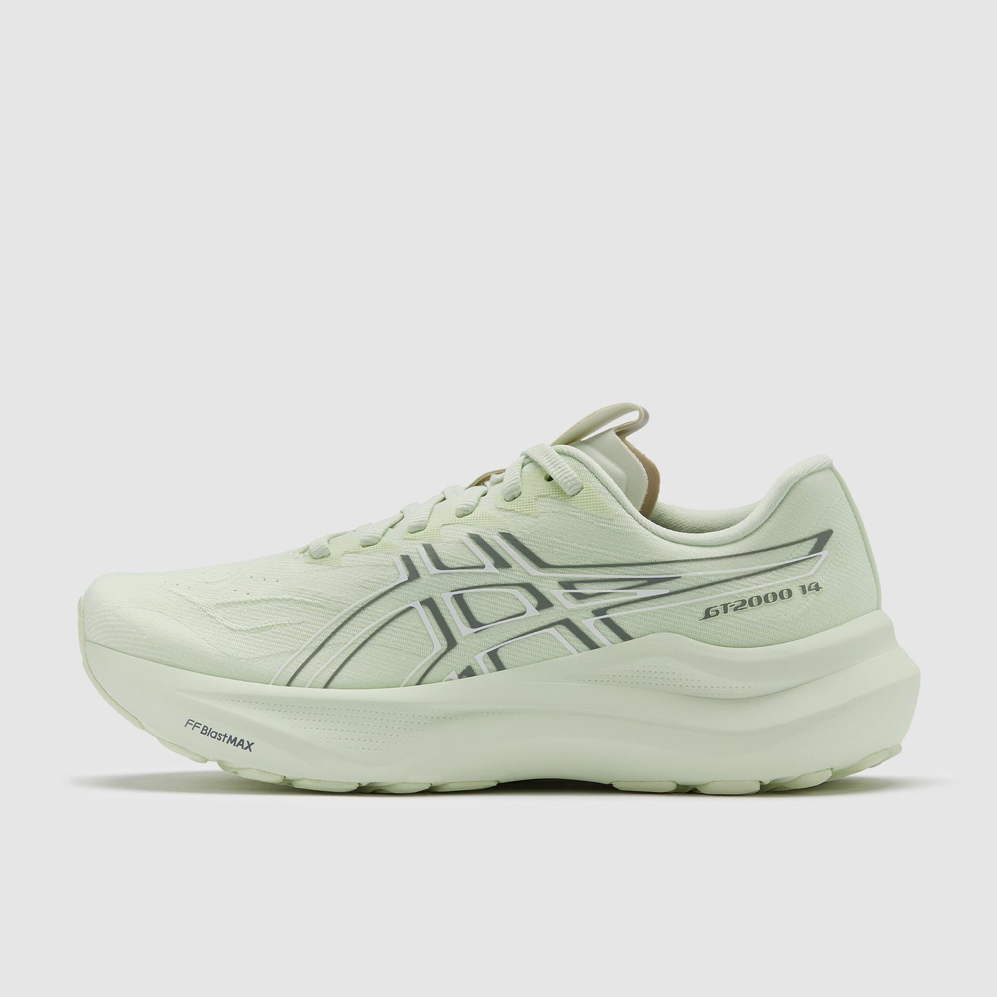 Asics Womens GT2000 14