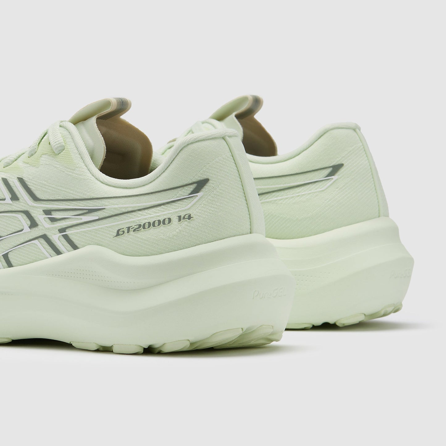 Asics Womens GT2000 14