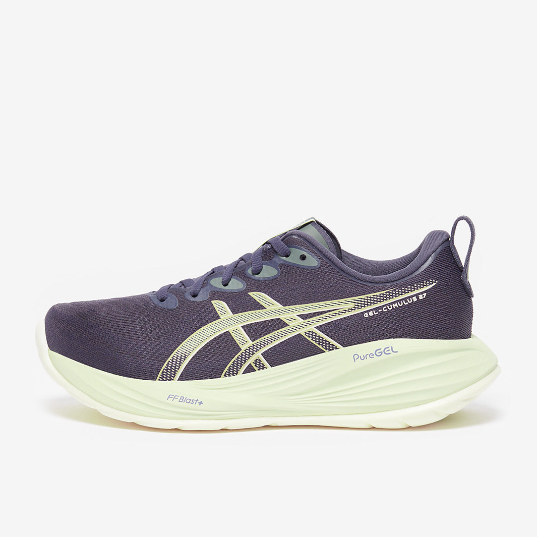 Asics Womens Gel-Cumulus 27