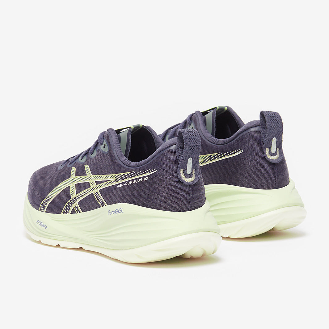 Asics Womens Gel-Cumulus 27