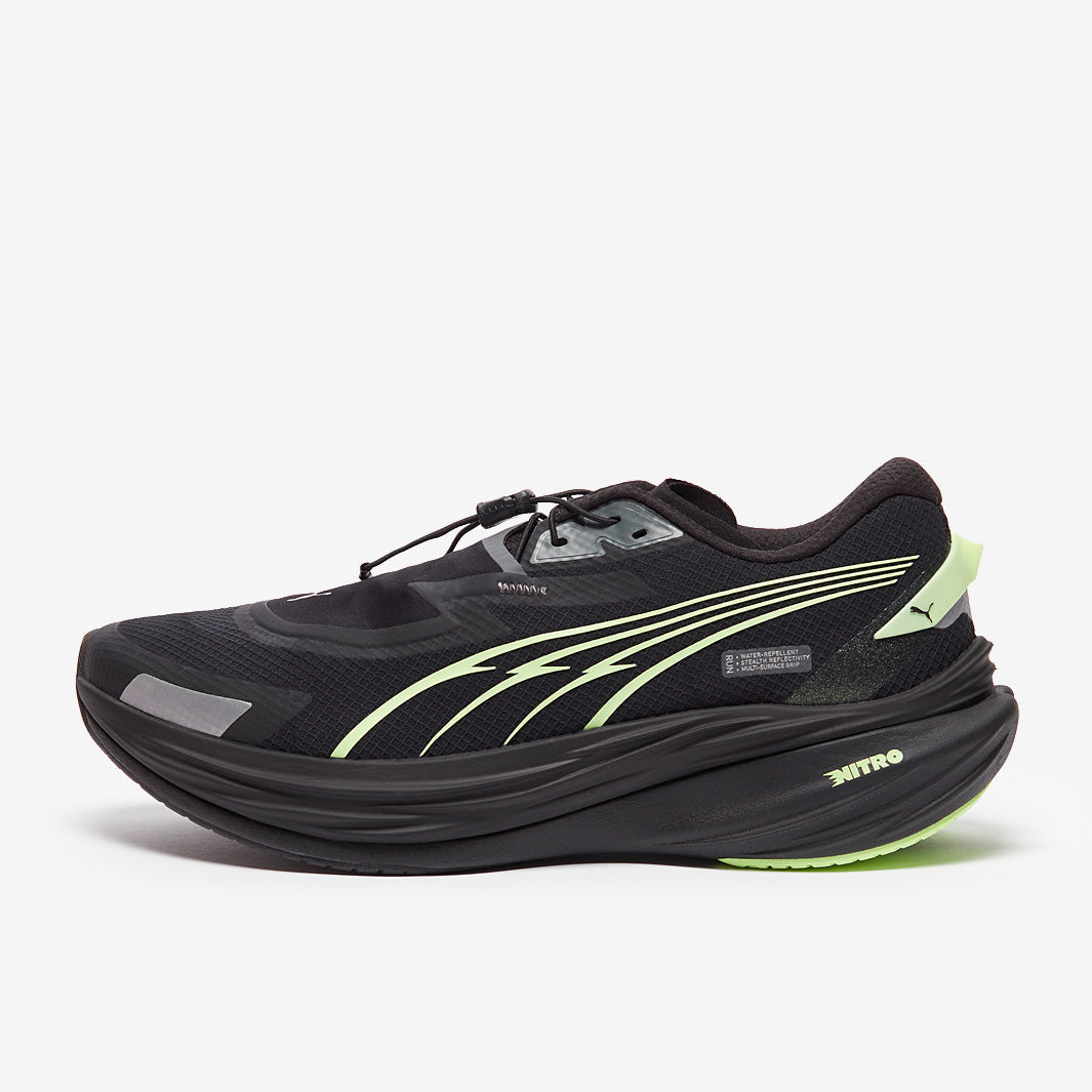 Puma Deviate Nitro 3 WTR+