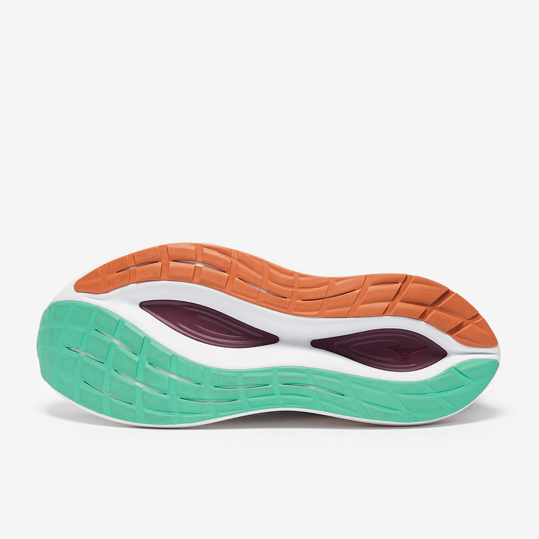 Mizuno Neo Vista 2