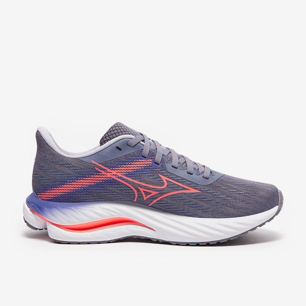 Mizuno Womens Wave Inspire 21