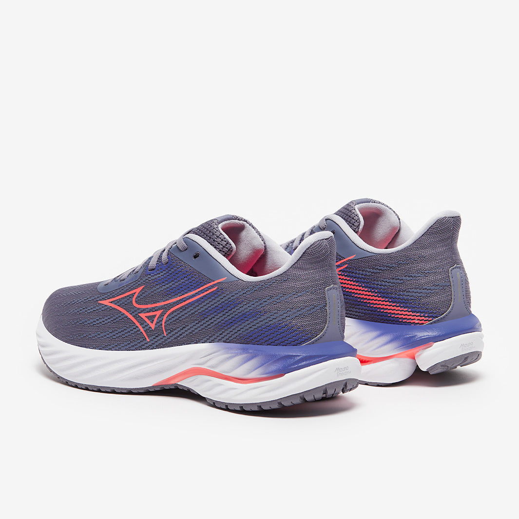 Mizuno Womens Wave Inspire 21