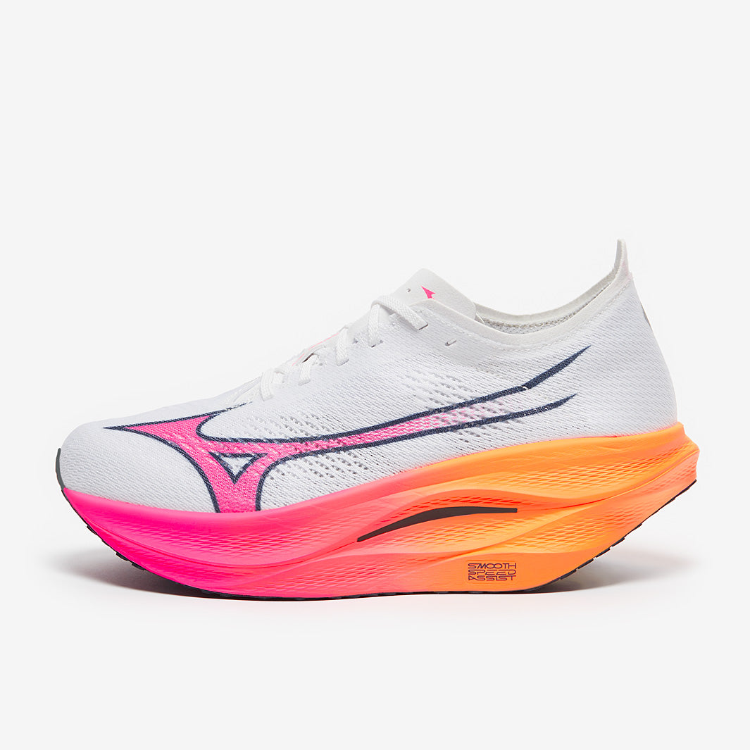 Mizuno Wave Rebellion Pro 3