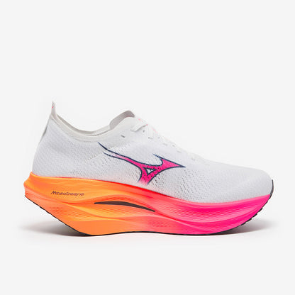 Mizuno Wave Rebellion Pro 3