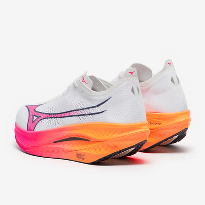 Mizuno Wave Rebellion Pro 3