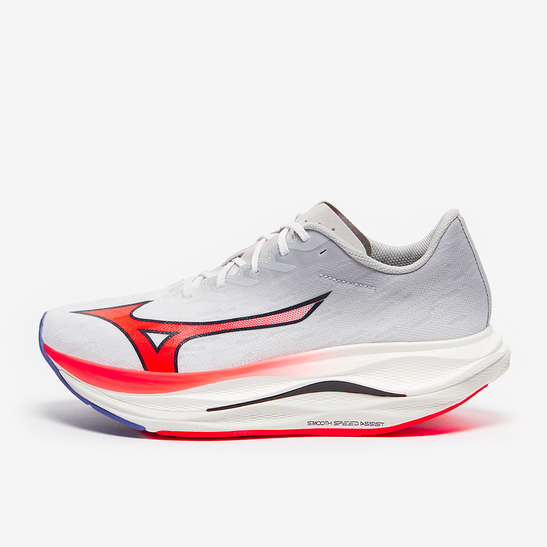 Mizuno Wave Rebellion Flash 3