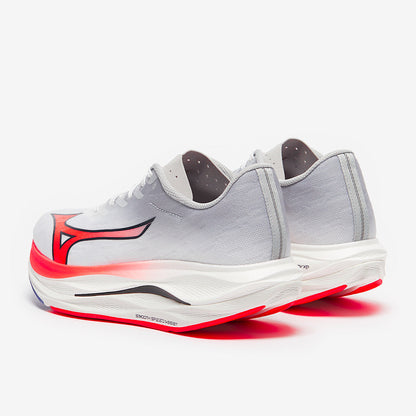 Mizuno Wave Rebellion Flash 3