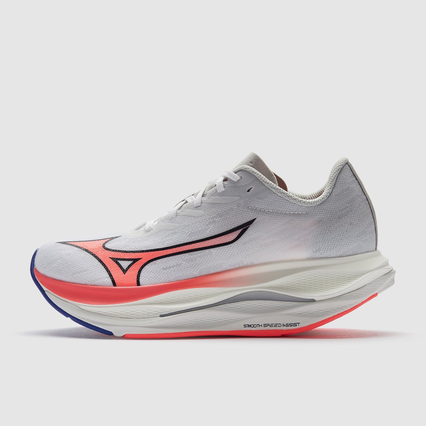 Mizuno Womens Wave Rebellion Flash 3