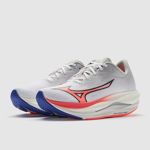Mizuno Womens Wave Rebellion Flash 3