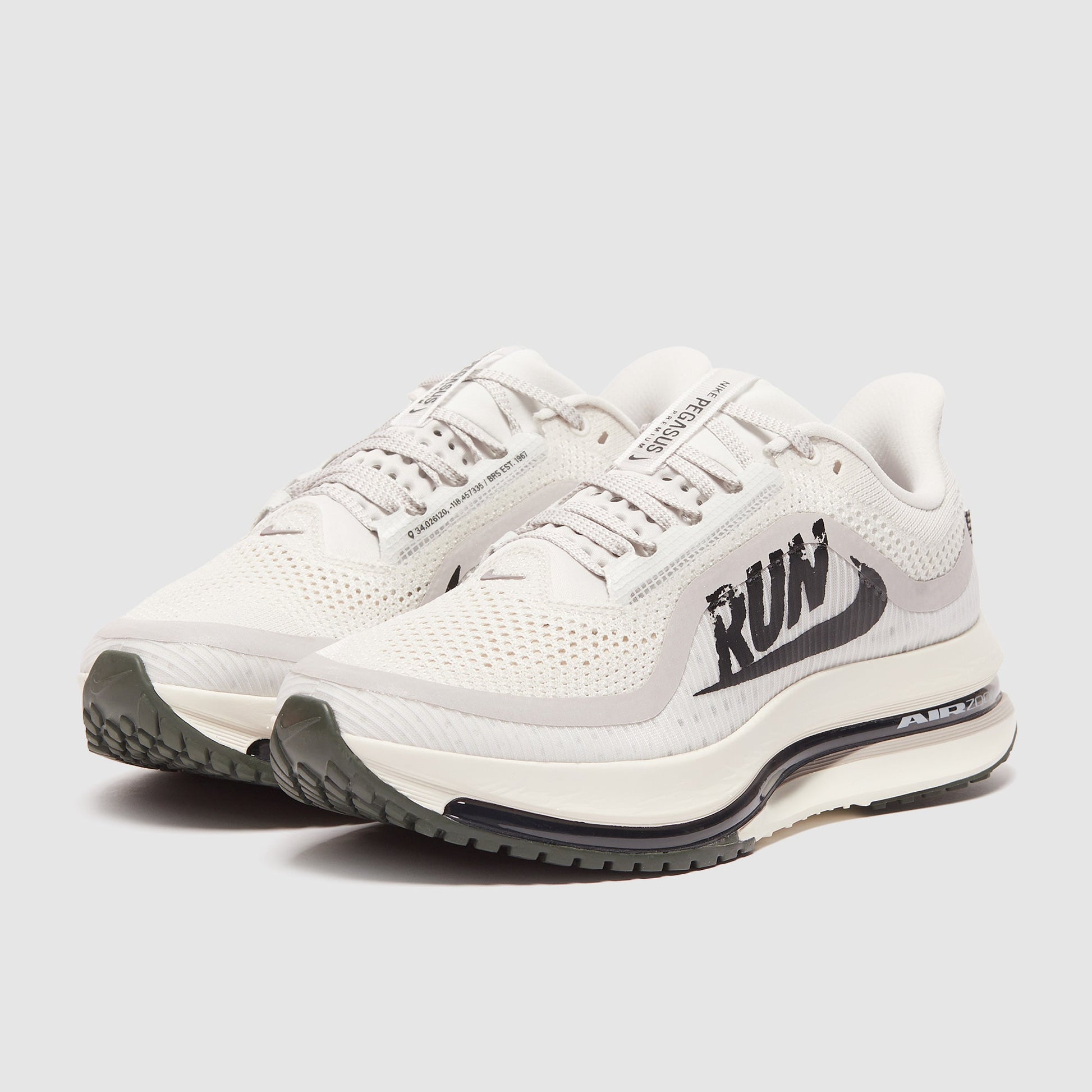 Nike Pegasus Premium