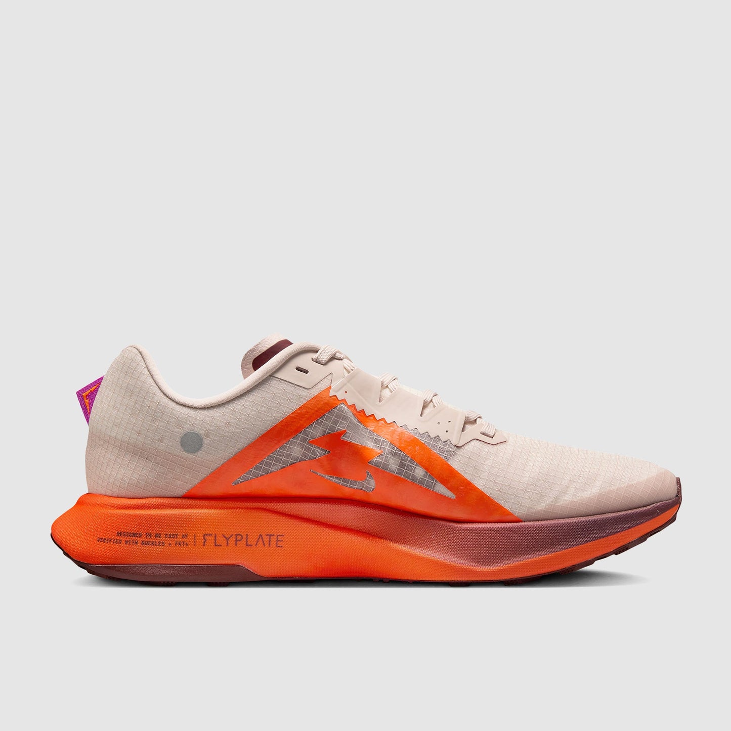 Nike ZoomX Ultrafly Trail