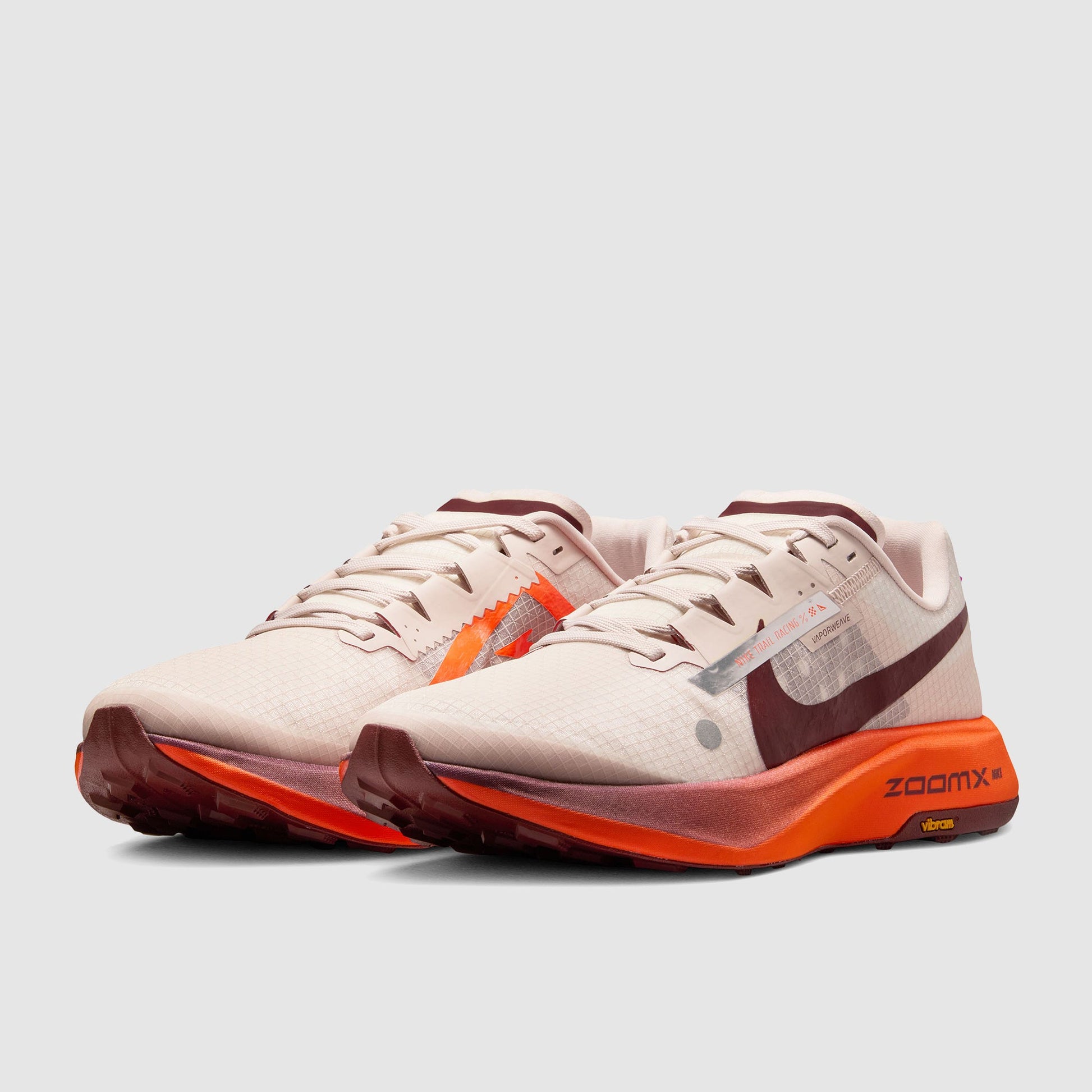 Nike ZoomX Ultrafly Trail