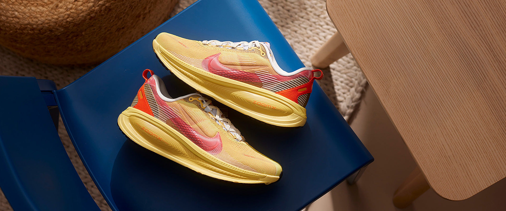 Nike Vomero 18