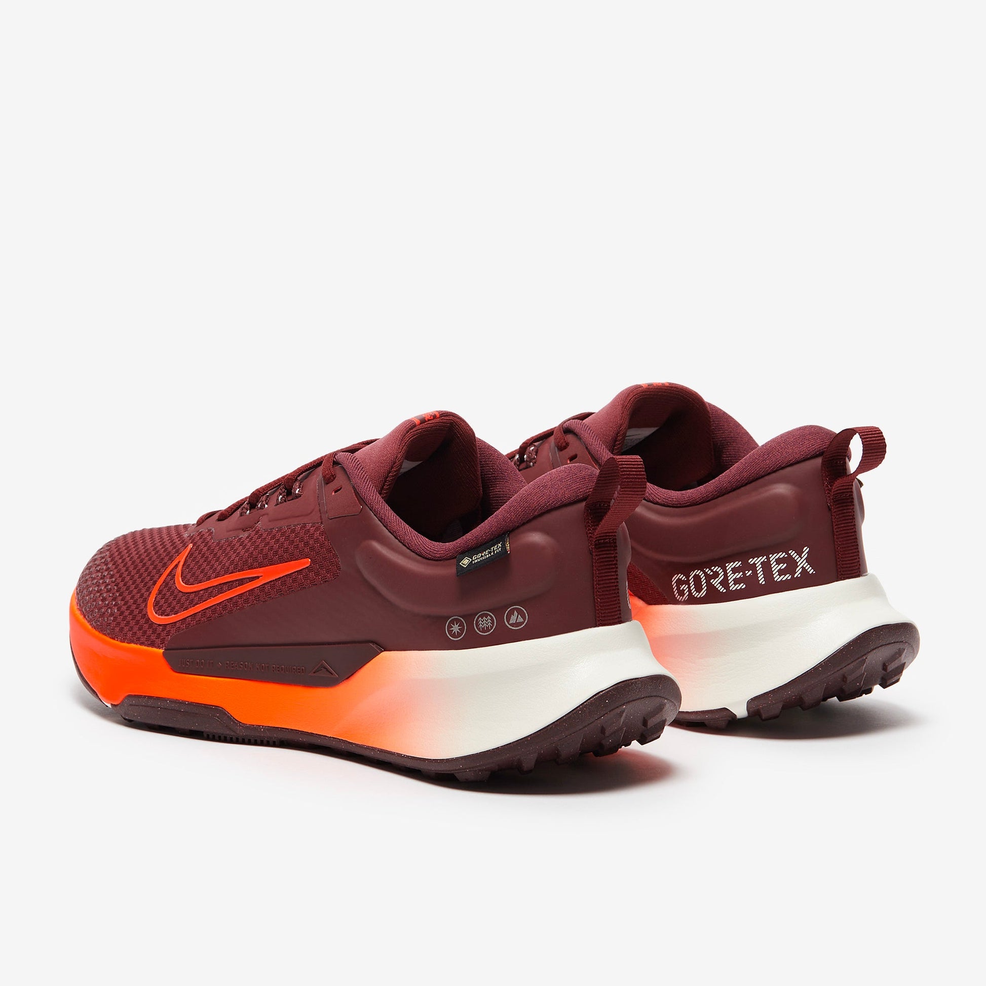 Nike Womens Juniper Trail 2 GORE-TEX