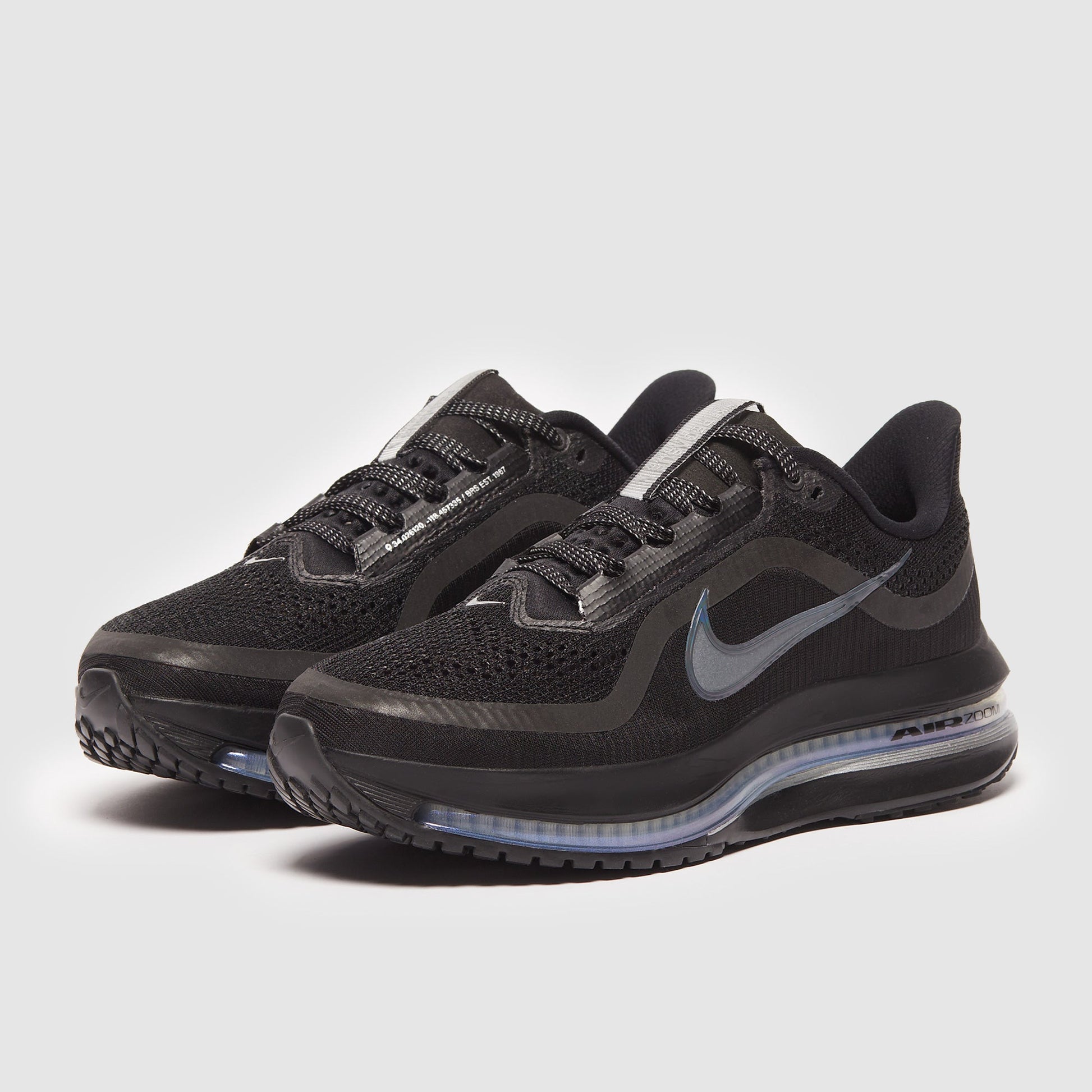 Nike Womens Pegasus Premium