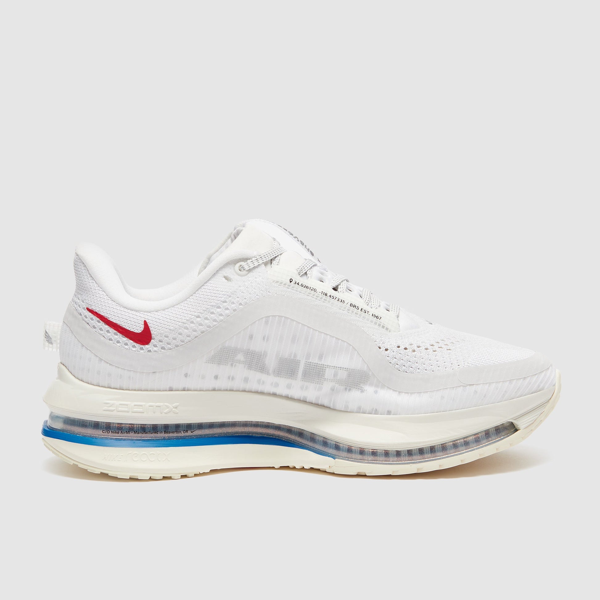 Nike Womens Pegasus Premium