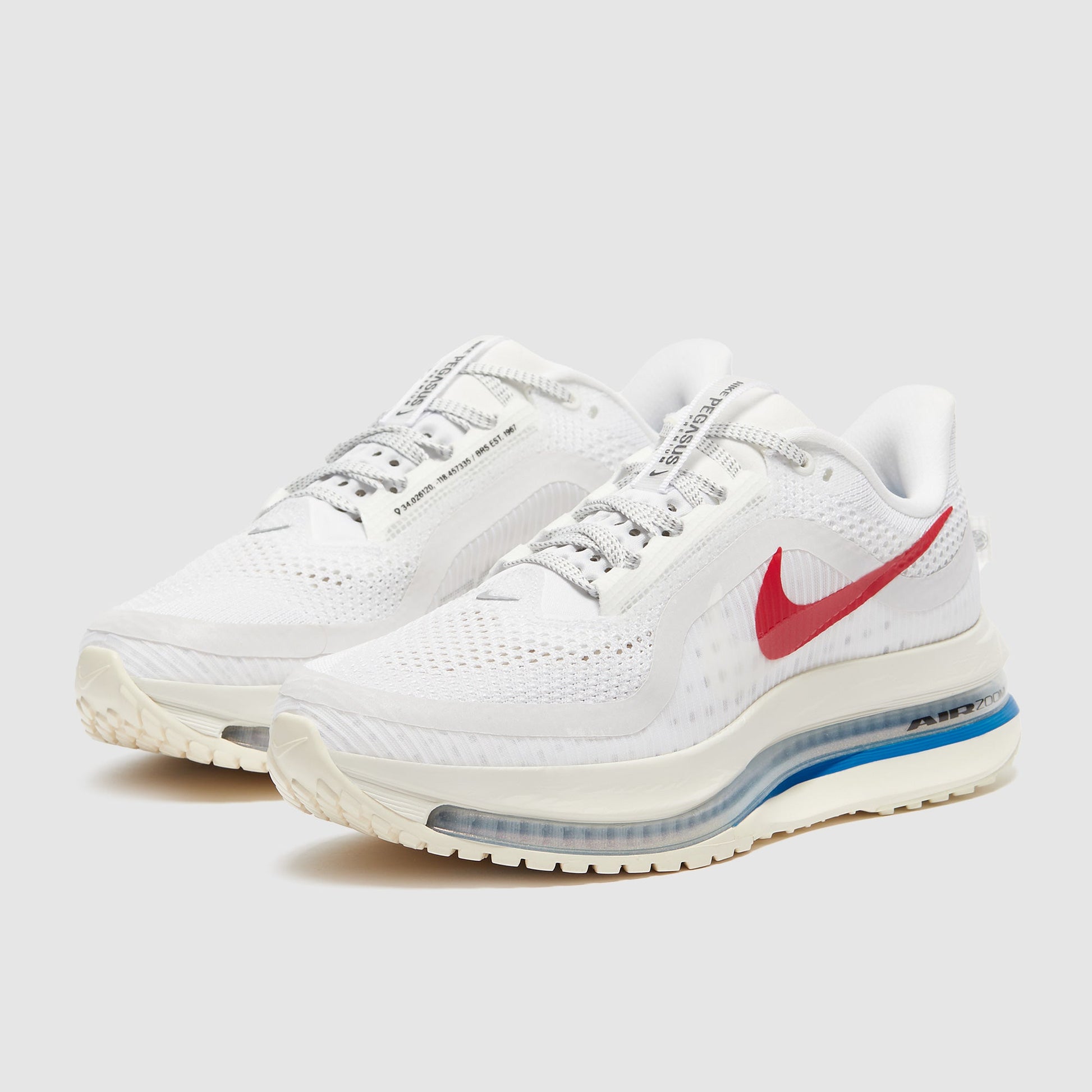 Nike Womens Pegasus Premium