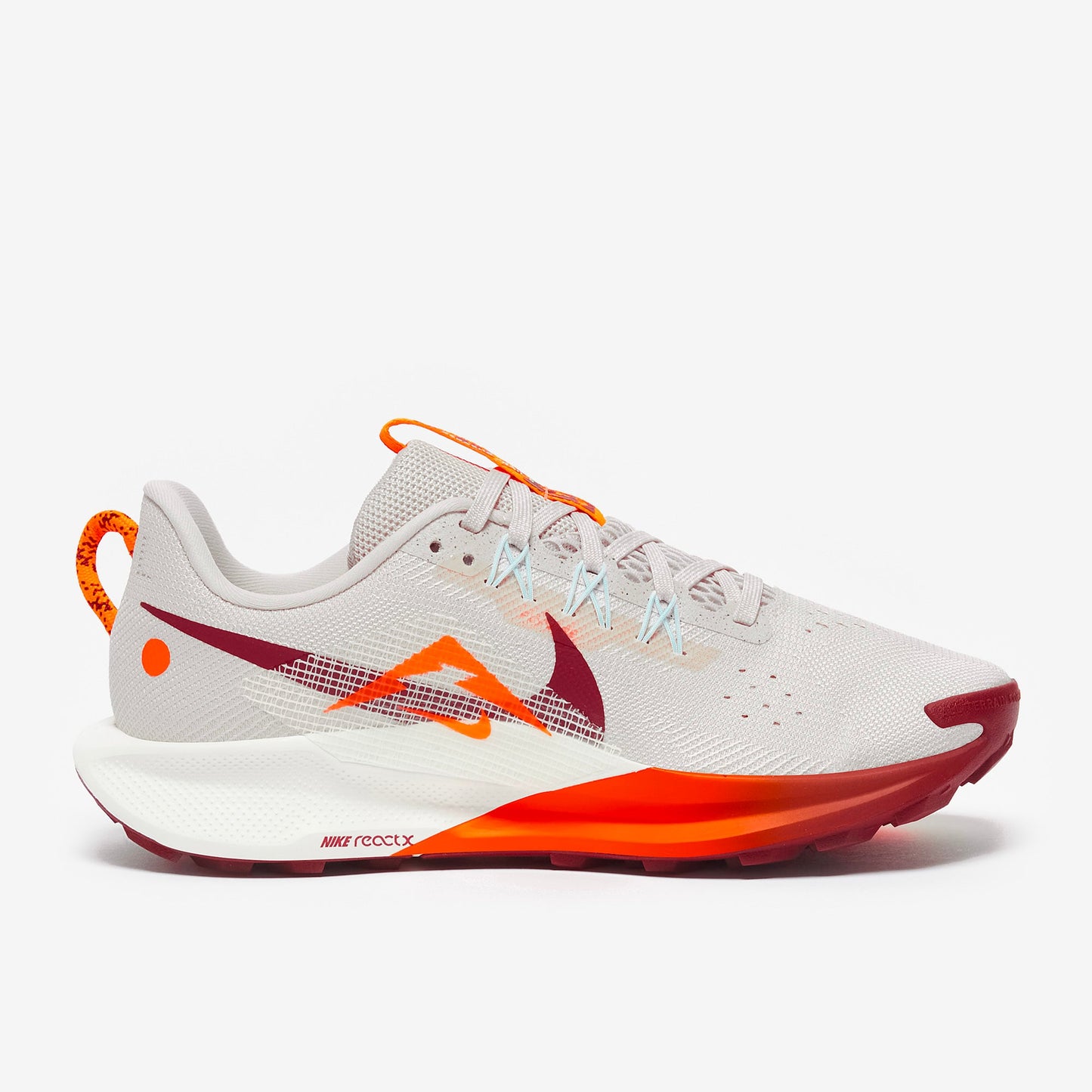 Nike Womens Pegasus Trail 5