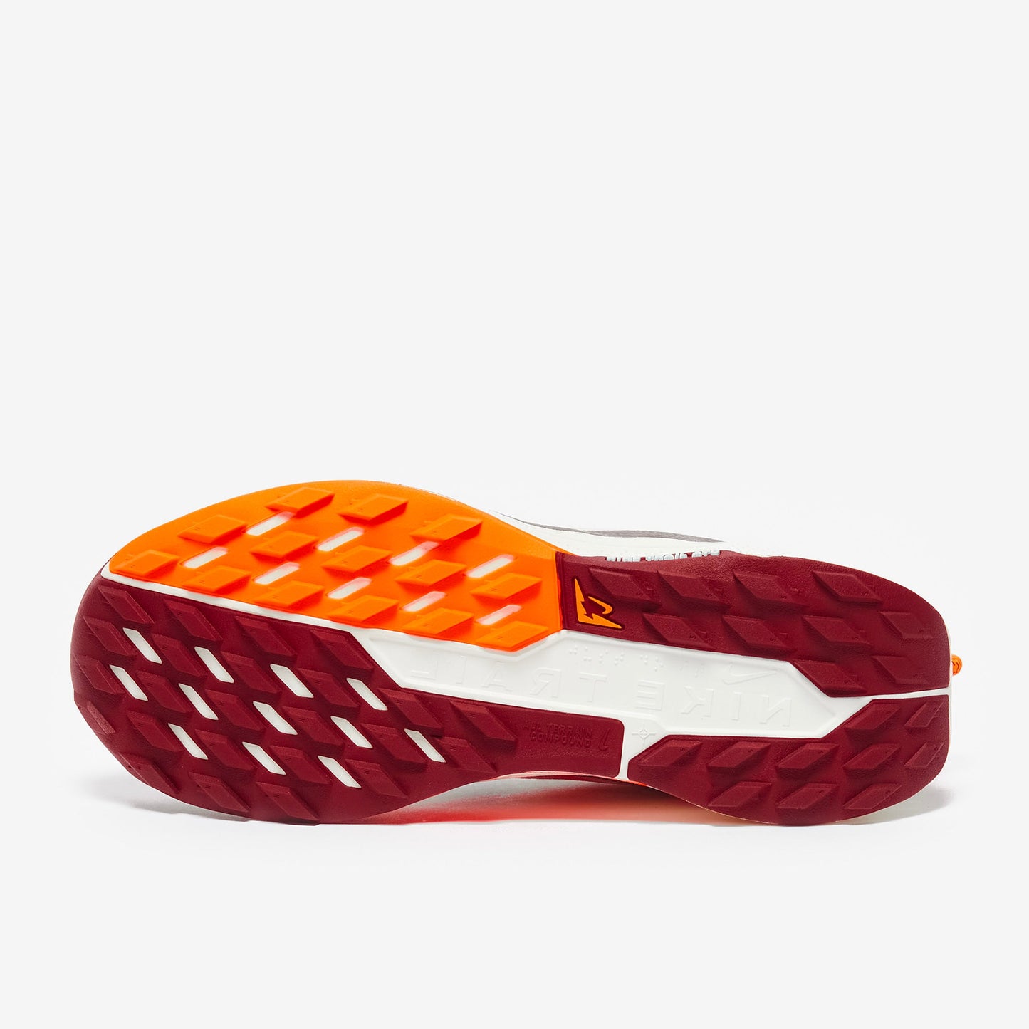 Nike Womens Pegasus Trail 5