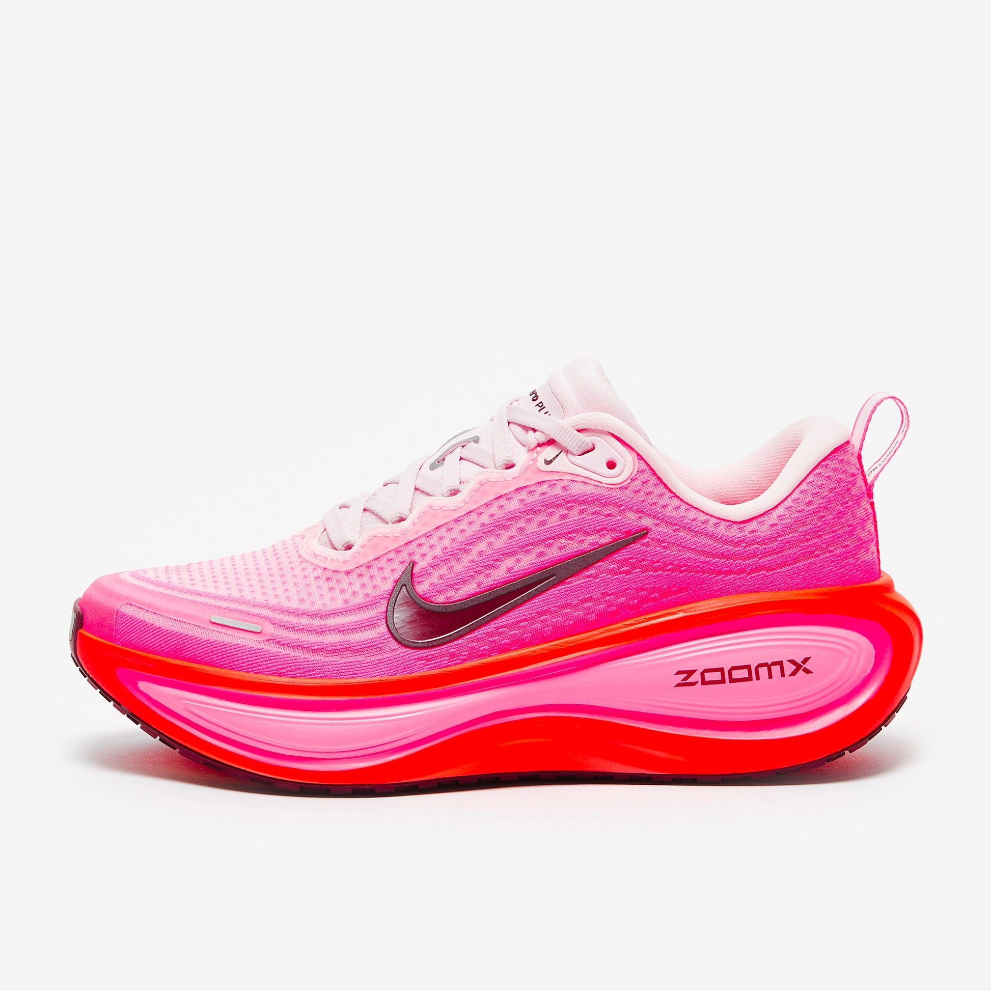 Nike Womens Vomero Plus