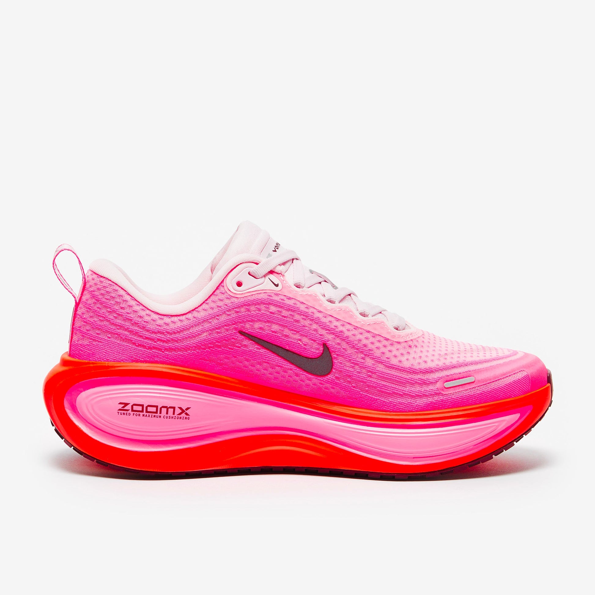 Nike Womens Vomero Plus