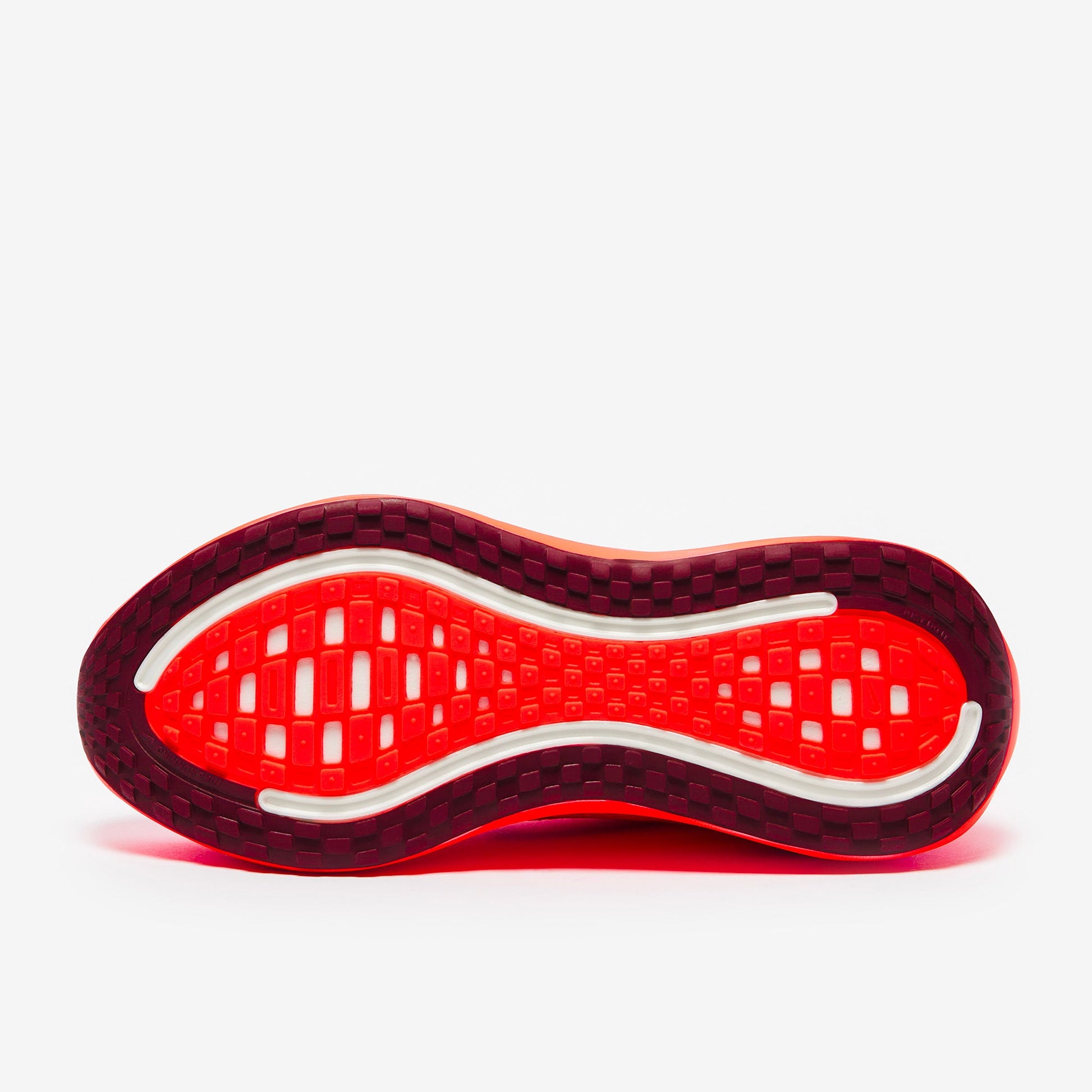 Nike Womens Vomero Plus