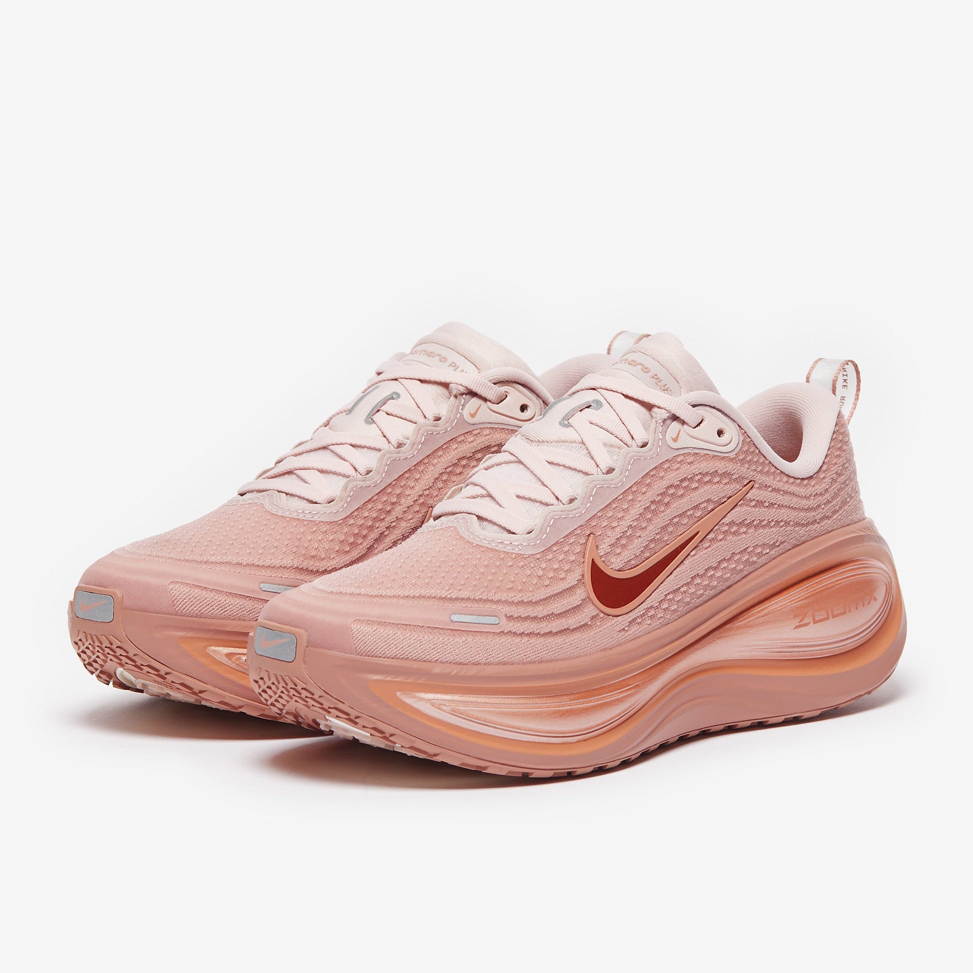 Nike Womens Vomero Plus
