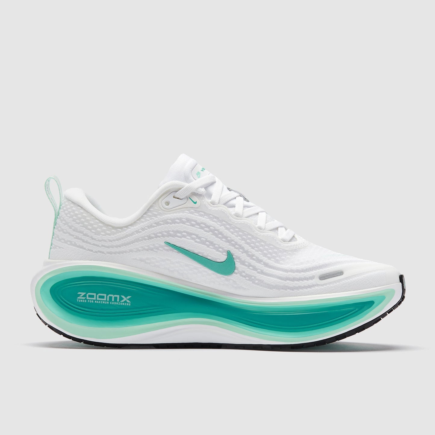 Nike Womens Vomero Plus
