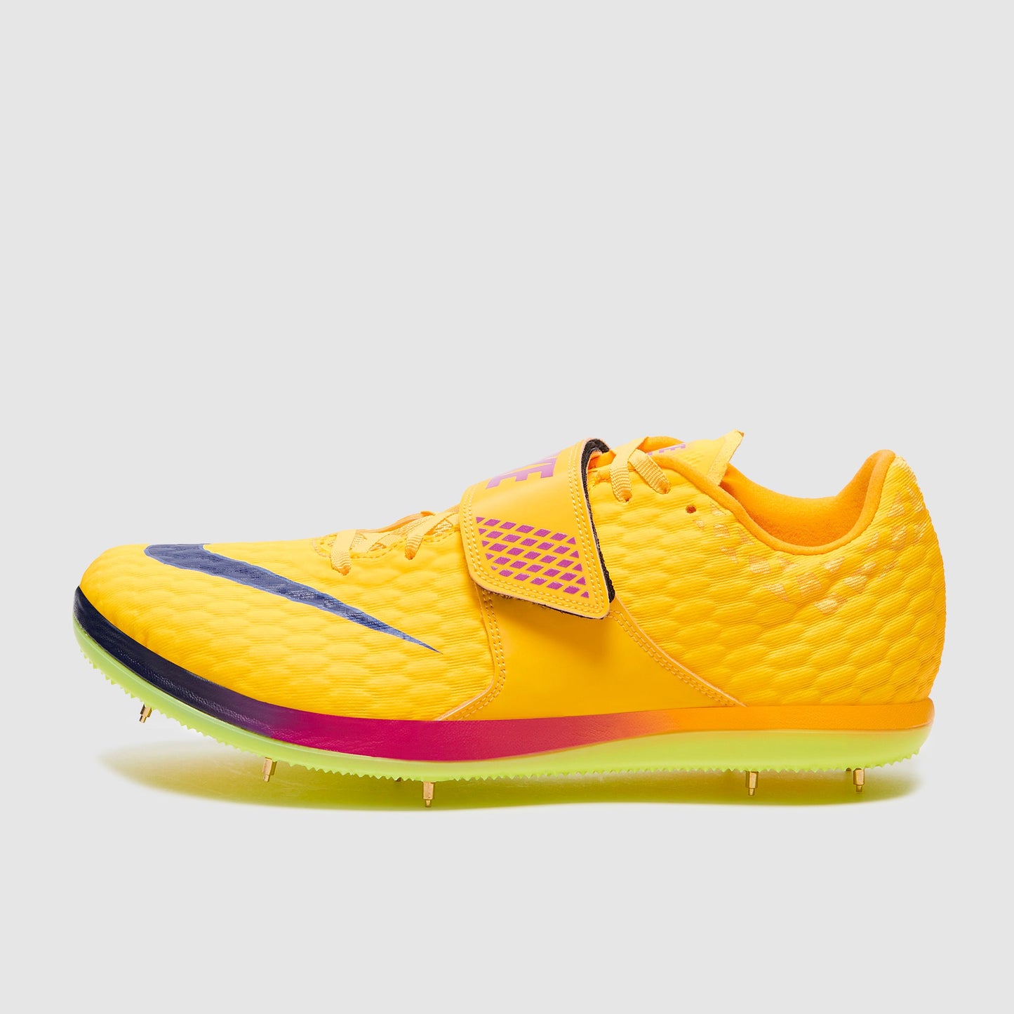 Nike High Jump Elite