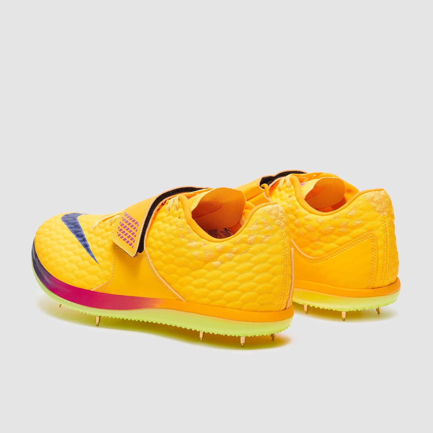 Nike High Jump Elite