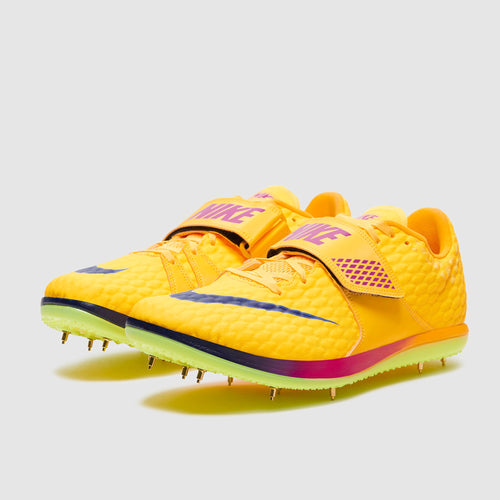 Nike High Jump Elite