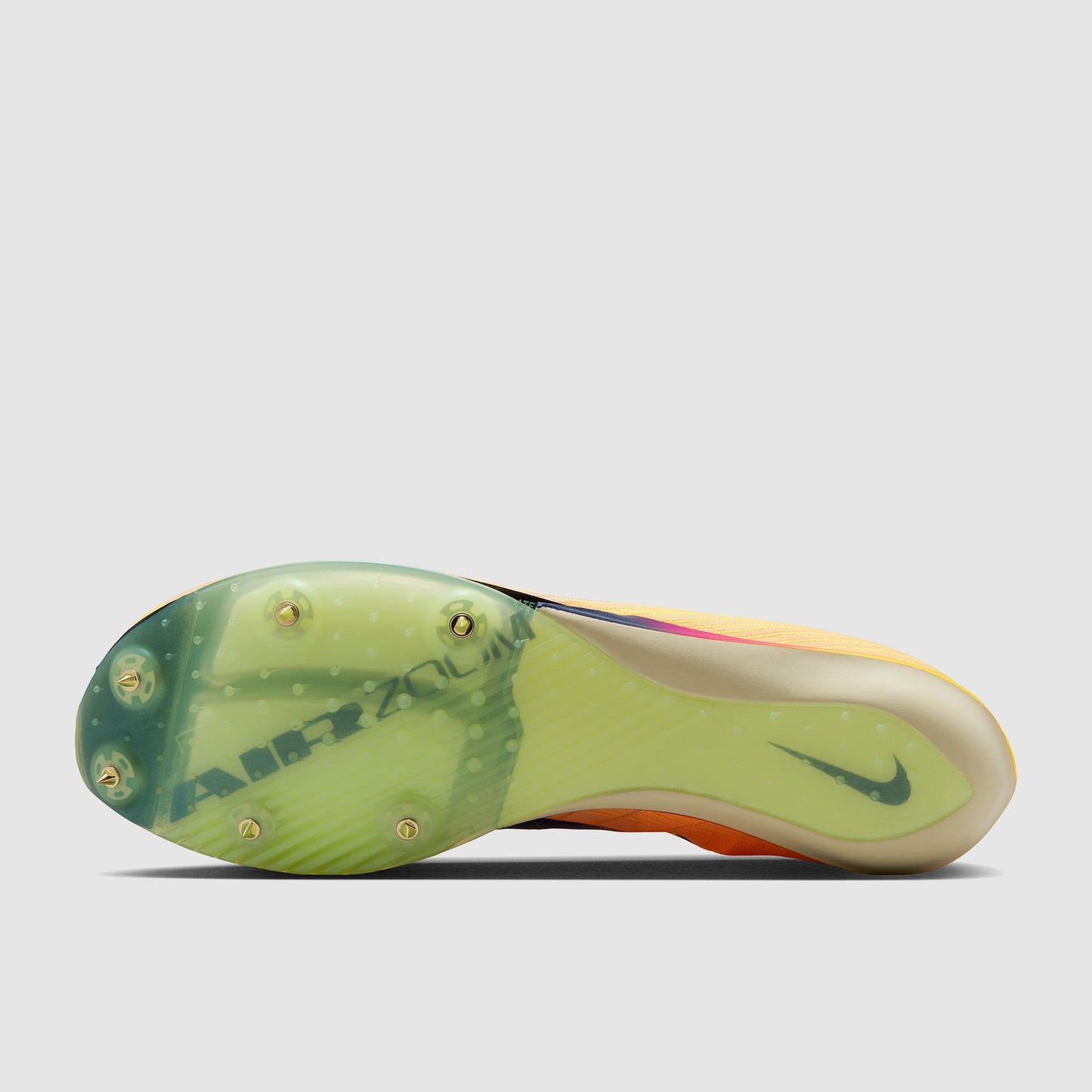 Nike Maxfly 2