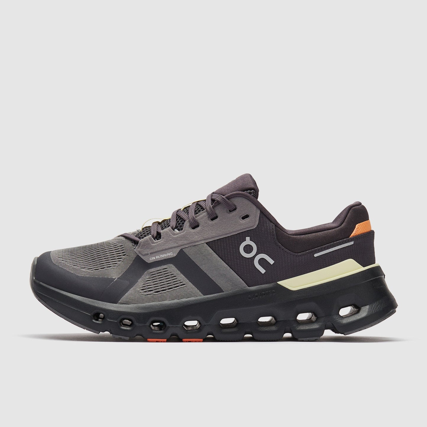 On Cloudrunner 2