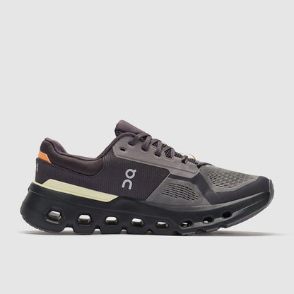 On Cloudrunner 2