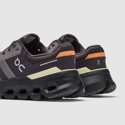 On Cloudrunner 2