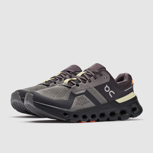 On Cloudrunner 2