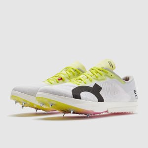 On Cloudspike Amplius 2