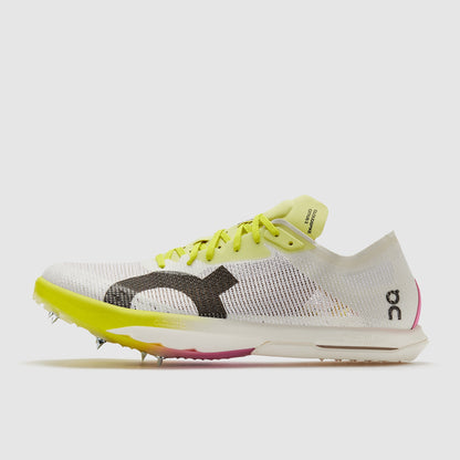 On Cloudspike Citius 2