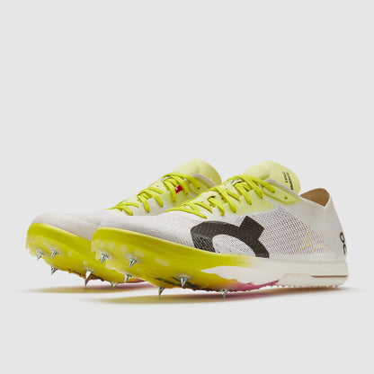 On Cloudspike Citius 2