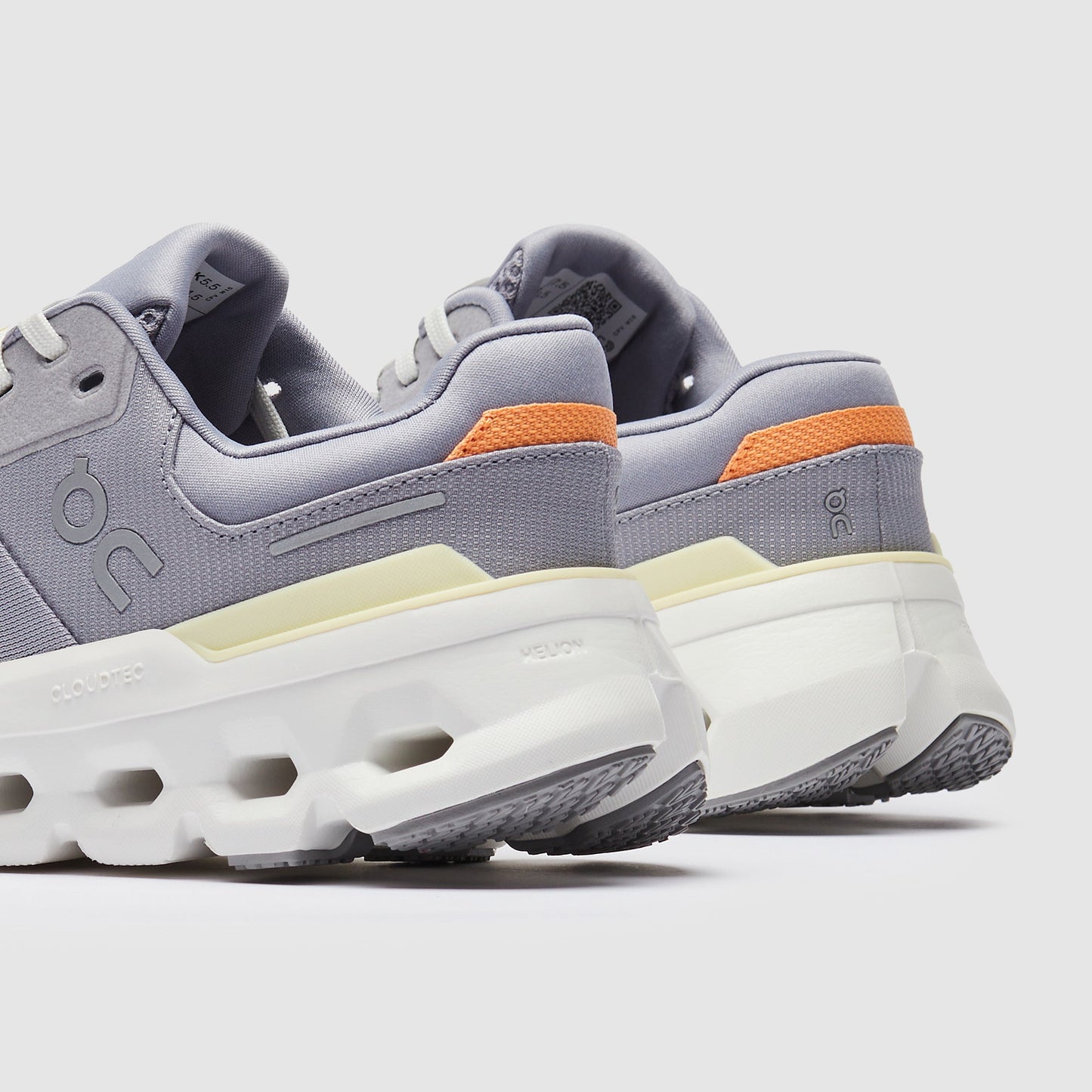 On Womens Cloudrunner 2