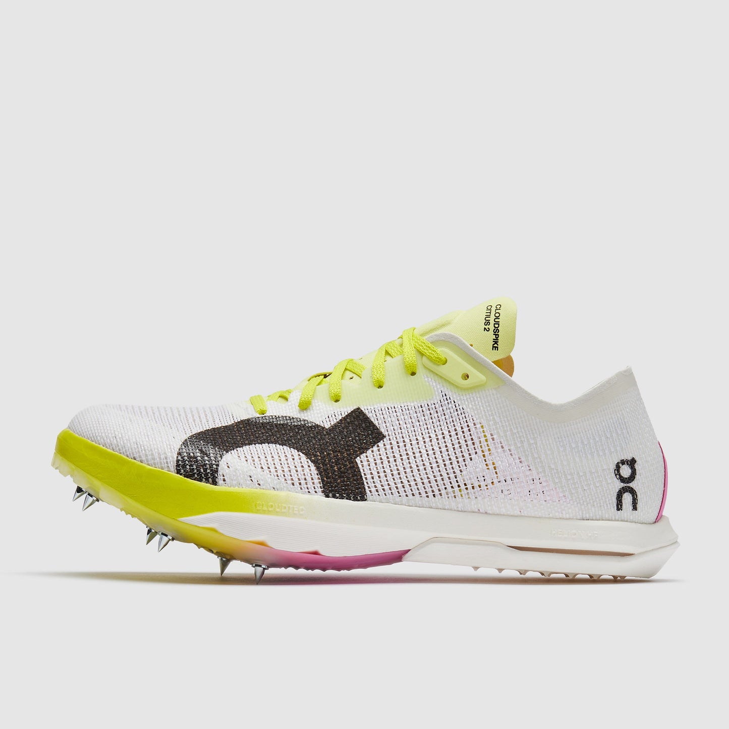 On Womens Cloudspike Citius 2