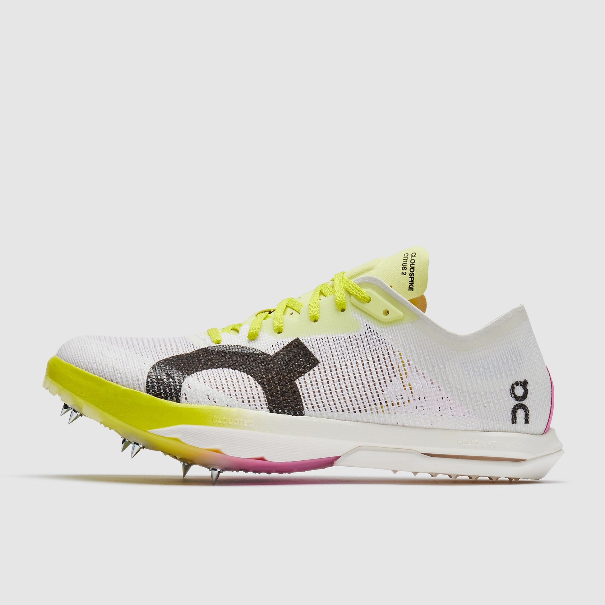 On Womens Cloudspike Citius 2